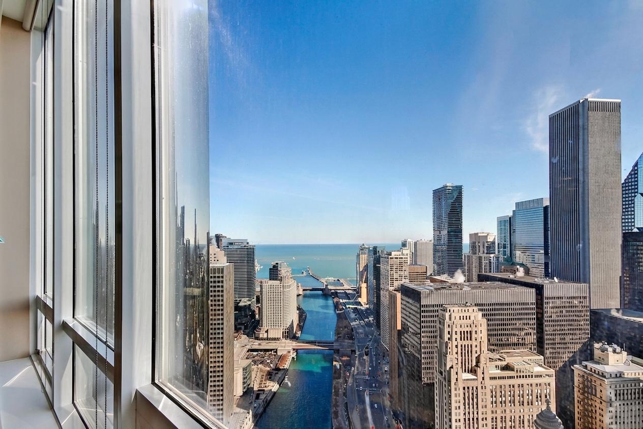 401 North Wabash Avenue Chicago IL 60611