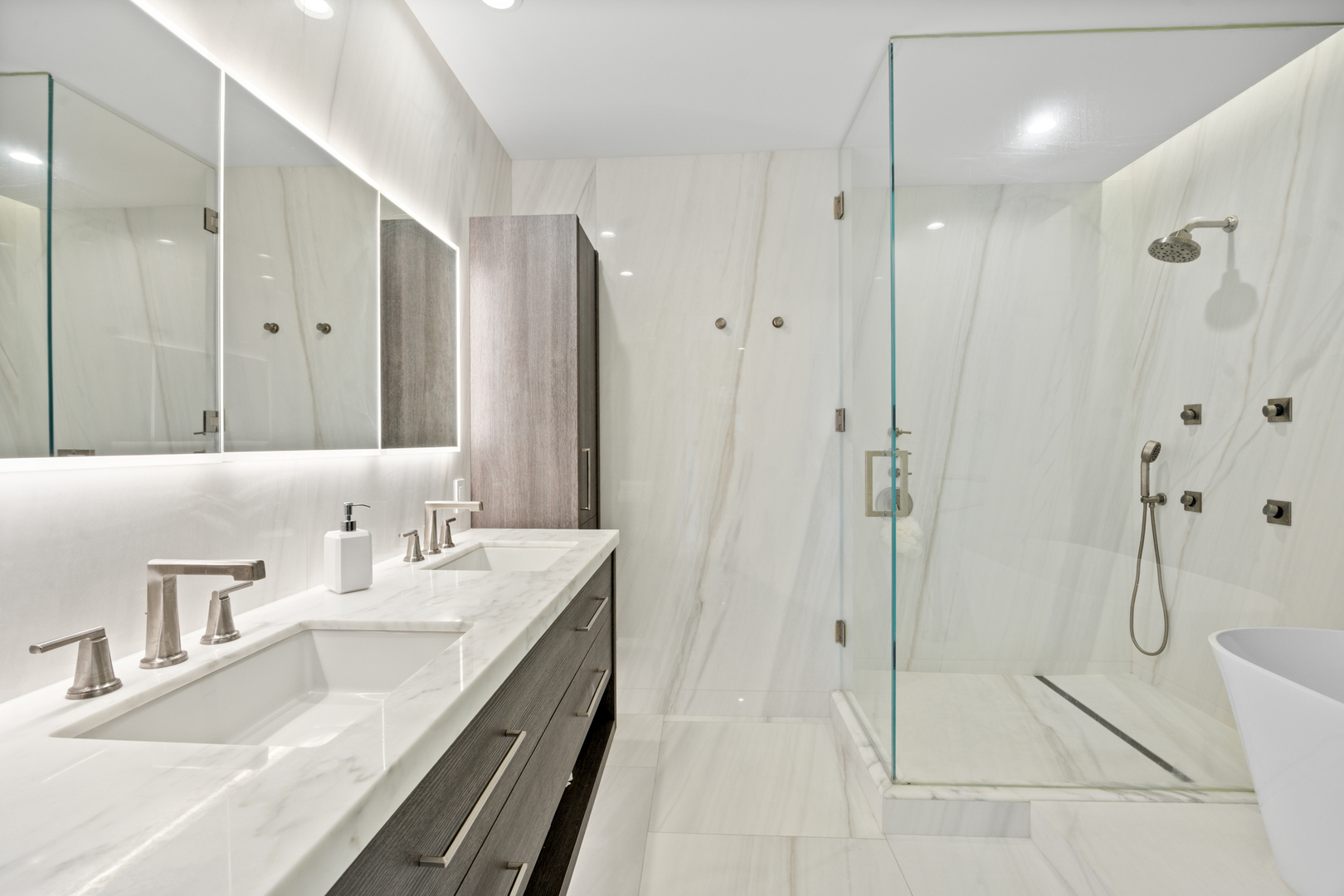 401 North Wabash Avenue Chicago IL 60611