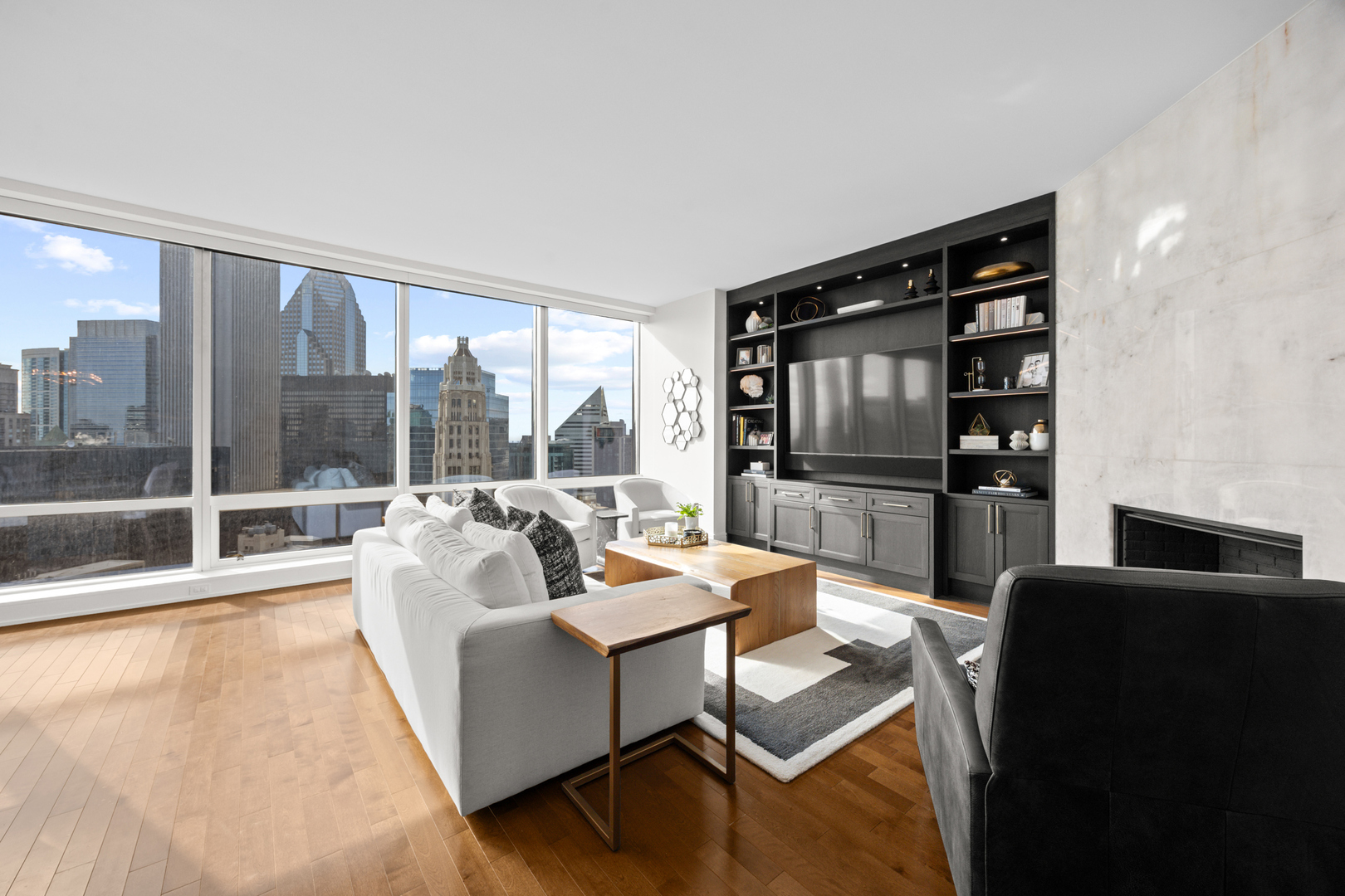 401 North Wabash Avenue Chicago IL 60611