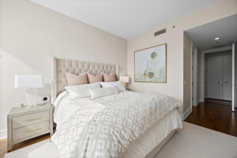 401 North Wabash Avenue Chicago IL 60611