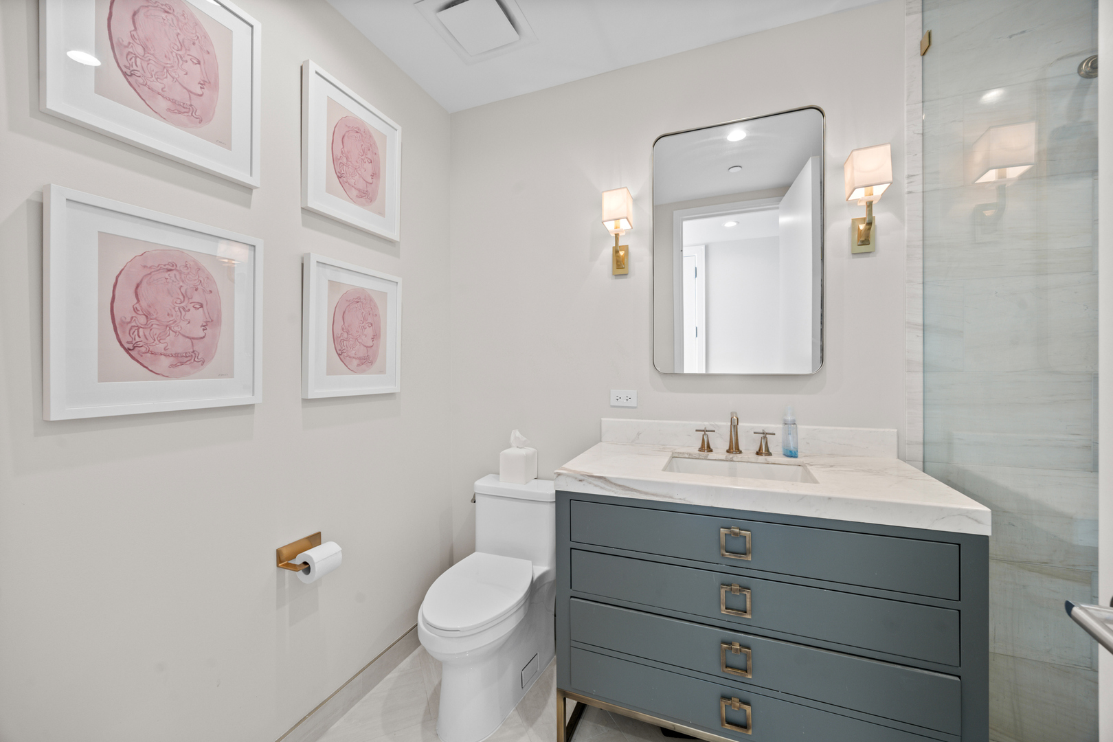 401 North Wabash Avenue Chicago IL 60611