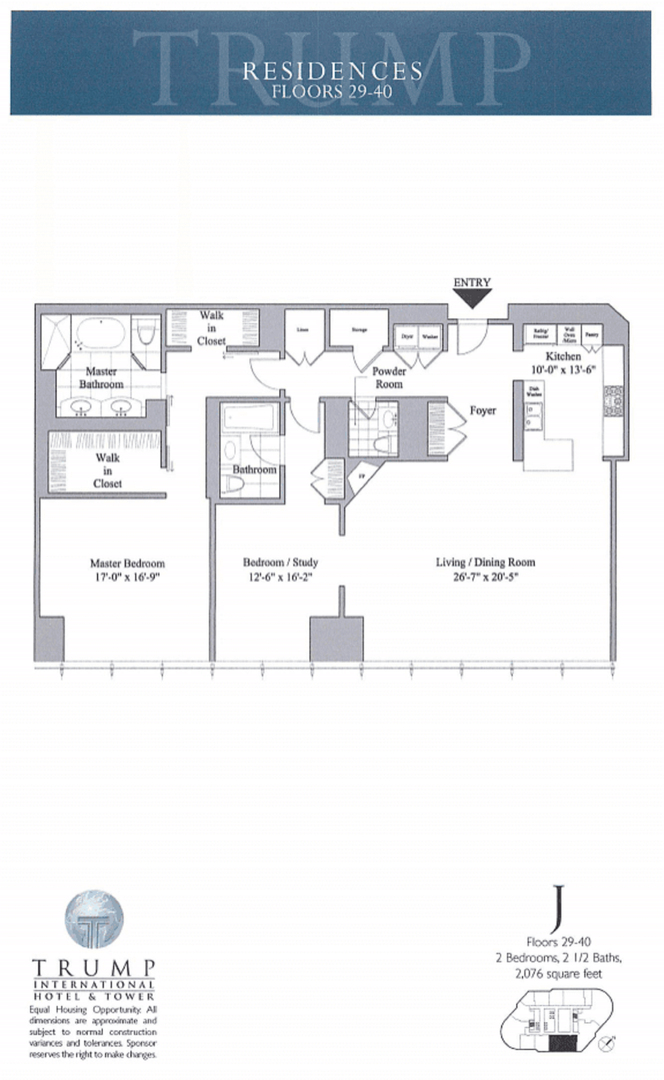 401 North Wabash Avenue Chicago IL 60611