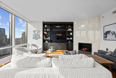401 North Wabash Avenue Chicago IL 60611
