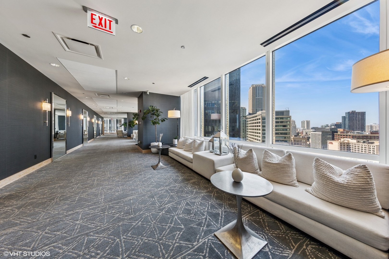 401 North Wabash Avenue Chicago IL 60611