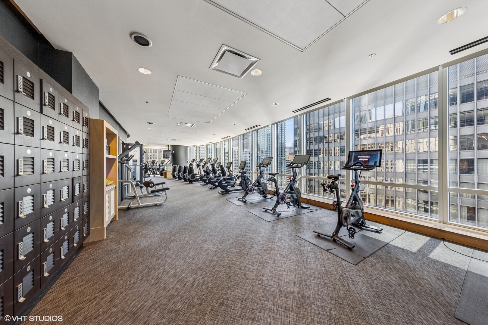 401 North Wabash Avenue Chicago IL 60611