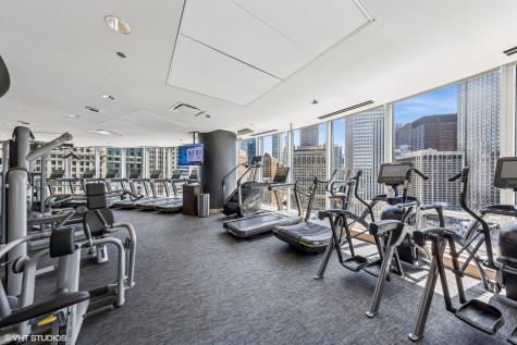401 North Wabash Avenue Chicago IL 60611