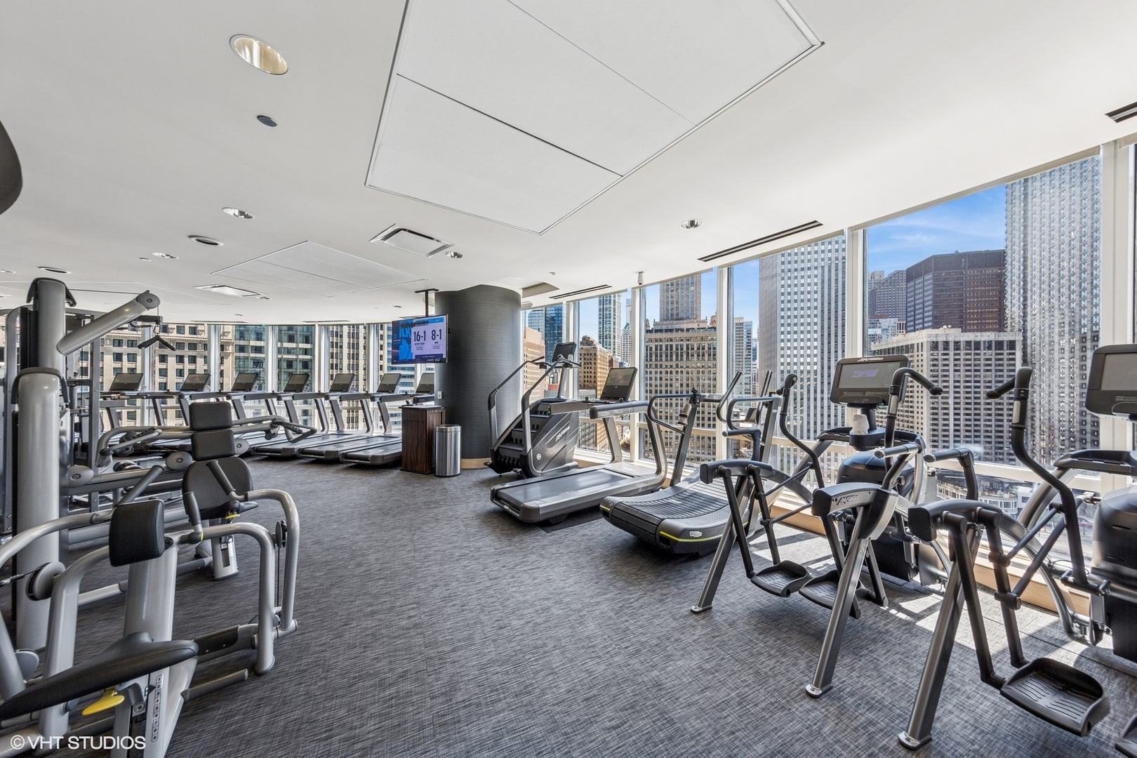 401 North Wabash Avenue Chicago IL 60611