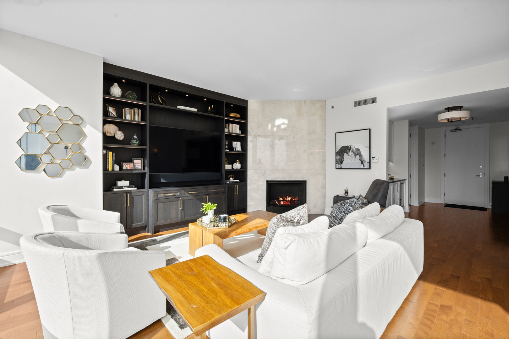401 North Wabash Avenue Chicago IL 60611