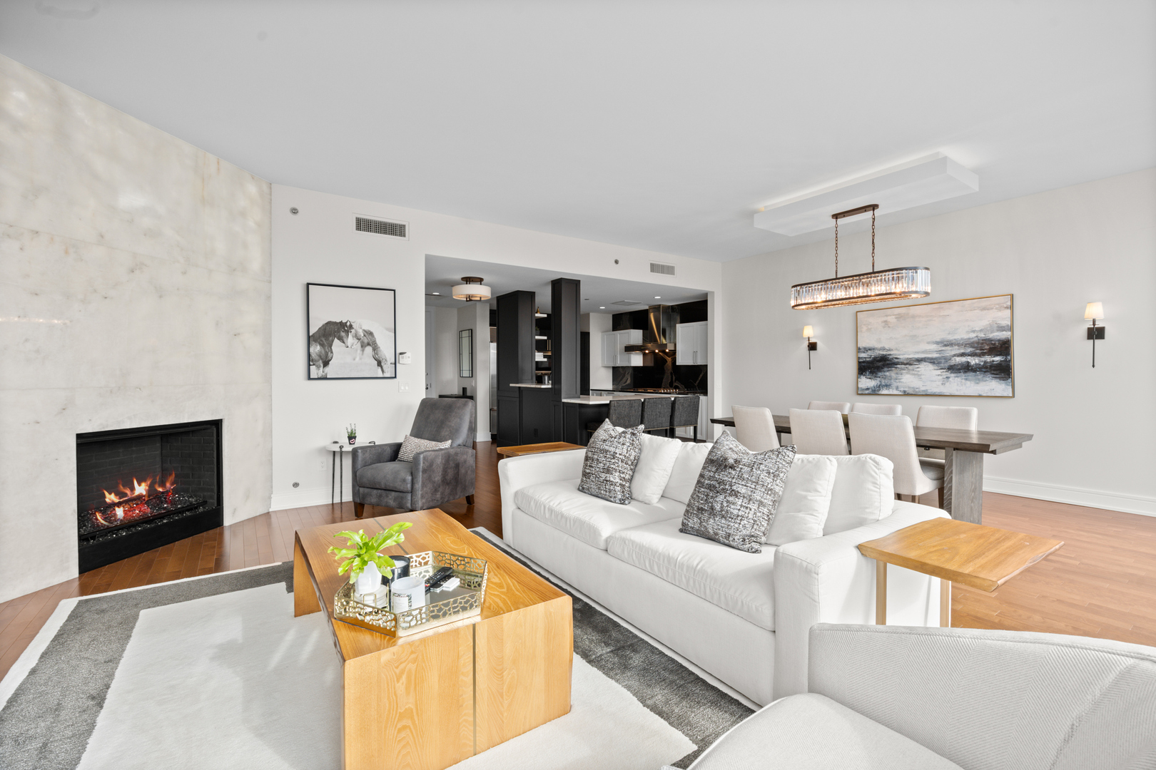401 North Wabash Avenue Chicago IL 60611