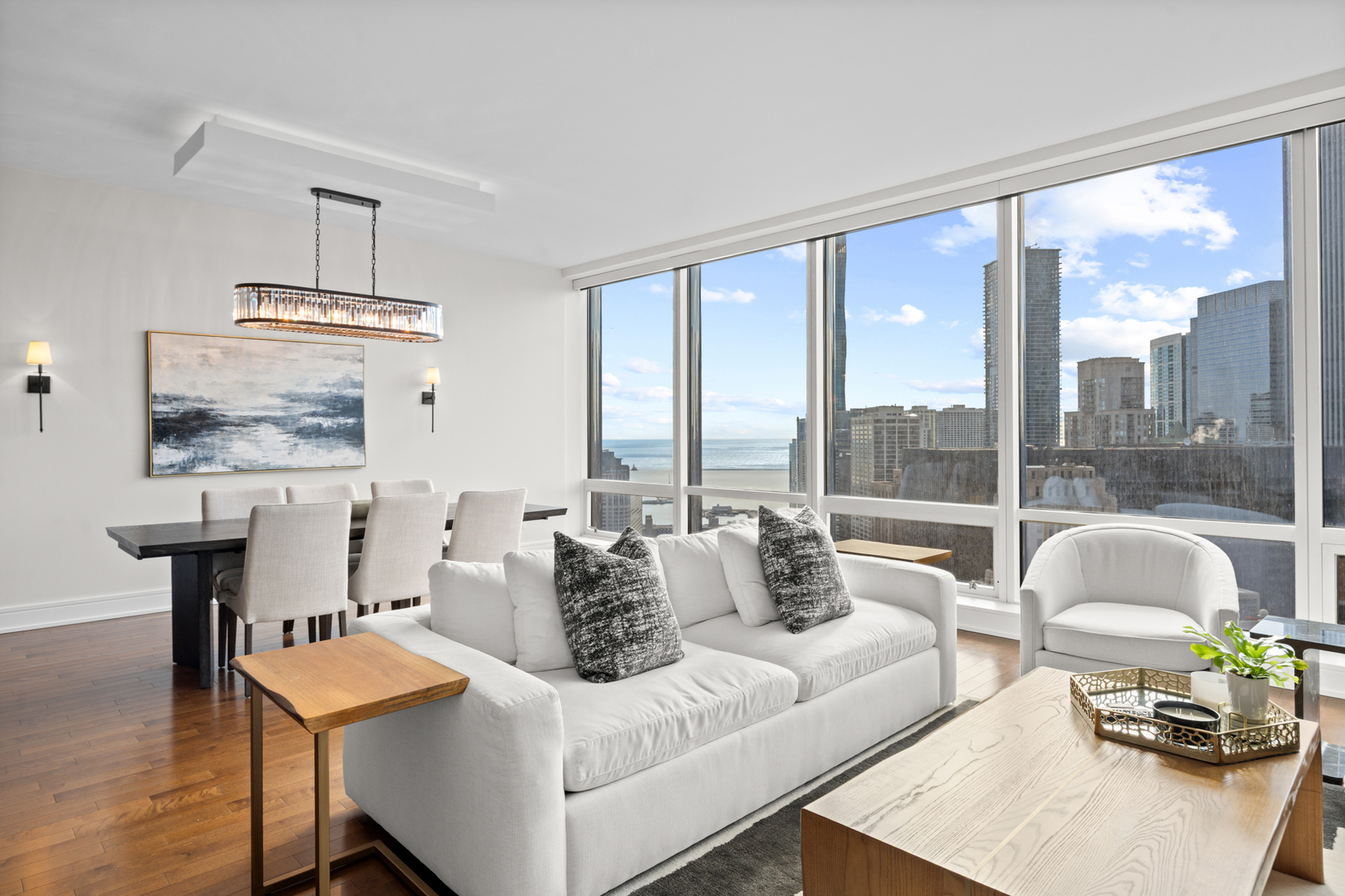 401 North Wabash Avenue Chicago IL 60611