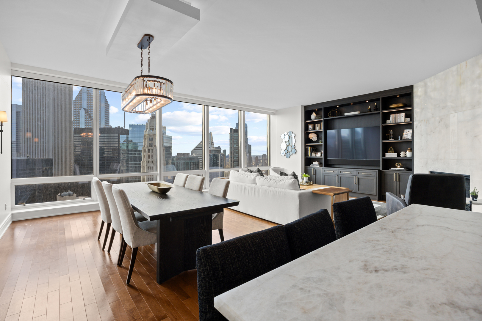 401 North Wabash Avenue Chicago IL 60611