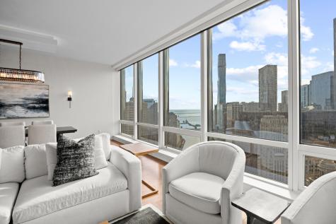 401 North Wabash Avenue Chicago IL 60611