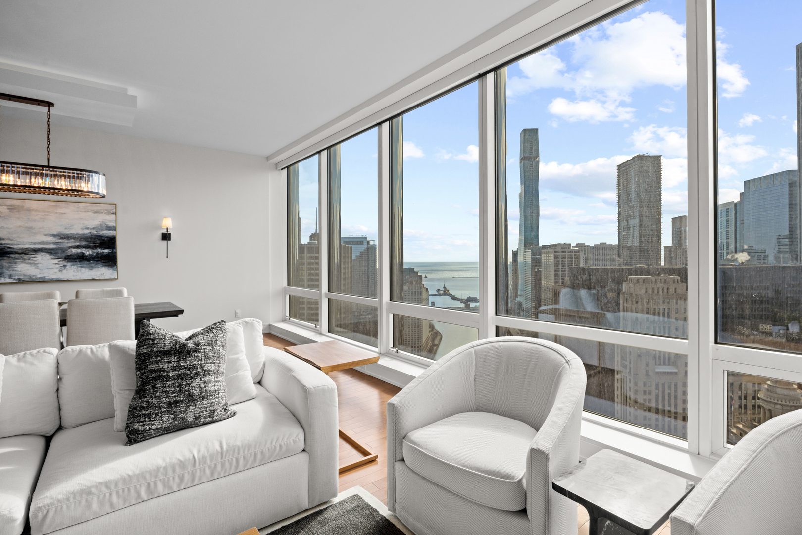 401 North Wabash Avenue Chicago IL 60611