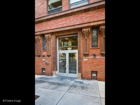 1910 South Indiana Avenue Chicago IL 60616