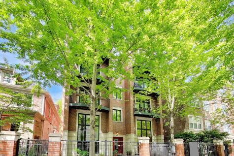 5526 North Winthrop Avenue Chicago IL 60640