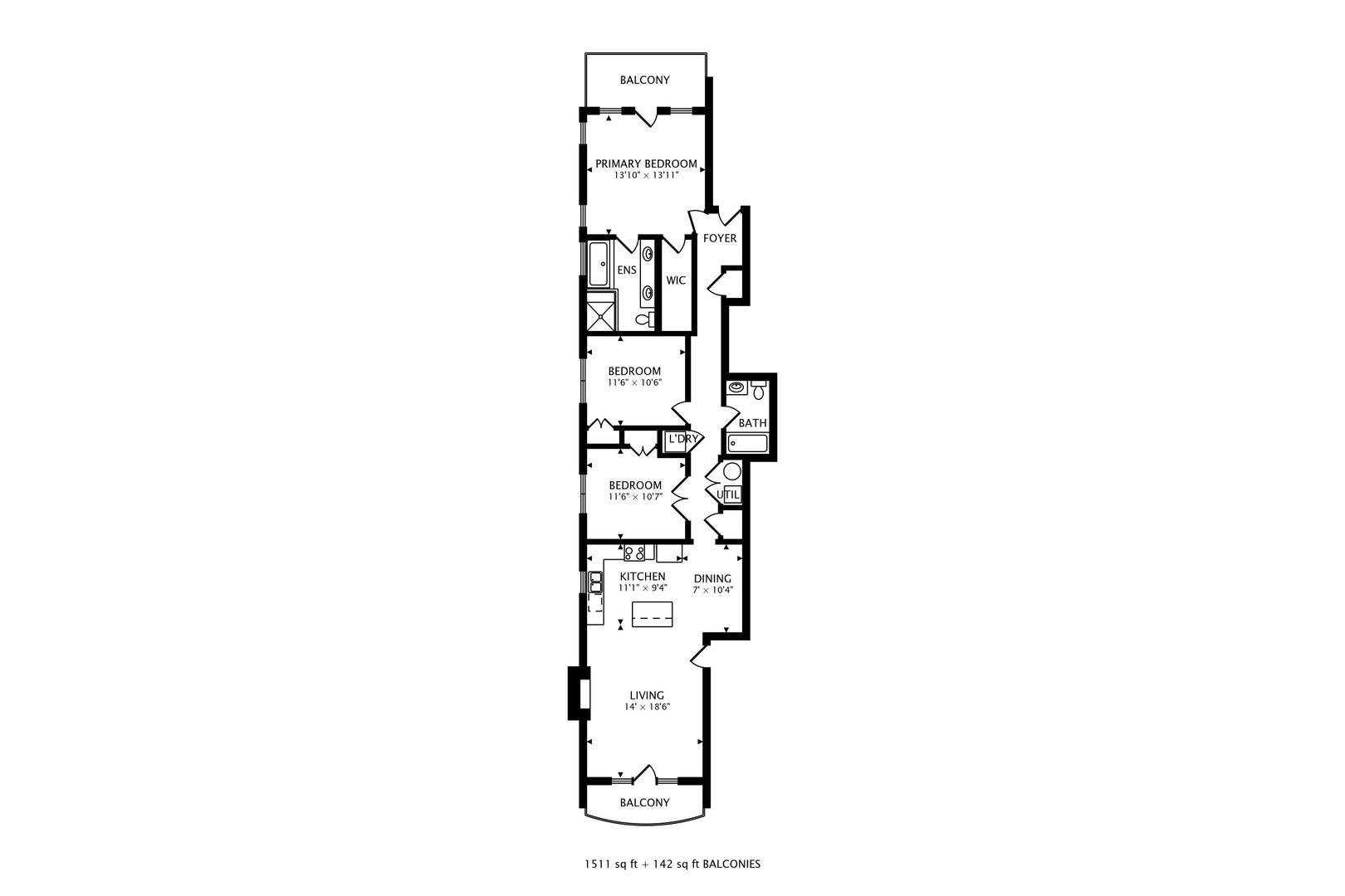 5526 North Winthrop Avenue Chicago IL 60640