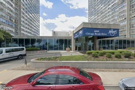 4800 South Chicago Beach Drive Chicago IL 60615