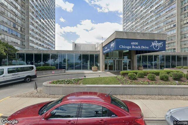 4800 South Chicago Beach Drive Chicago IL 60615