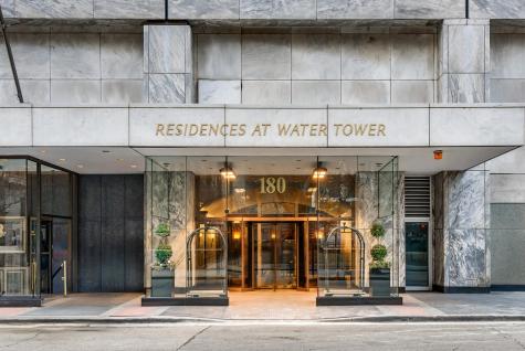 180 East Pearson Street Chicago IL 60611