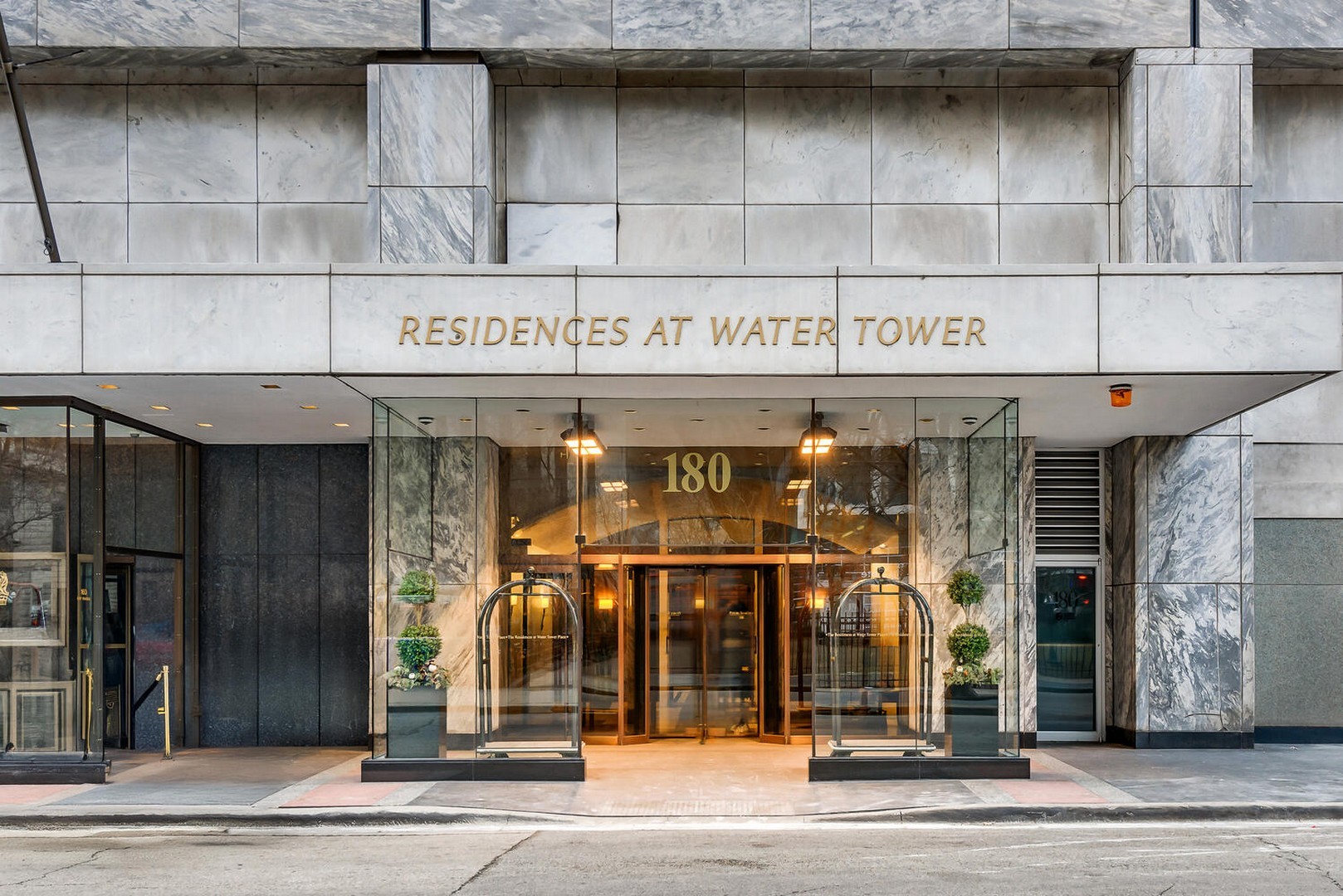180 East Pearson Street Chicago IL 60611