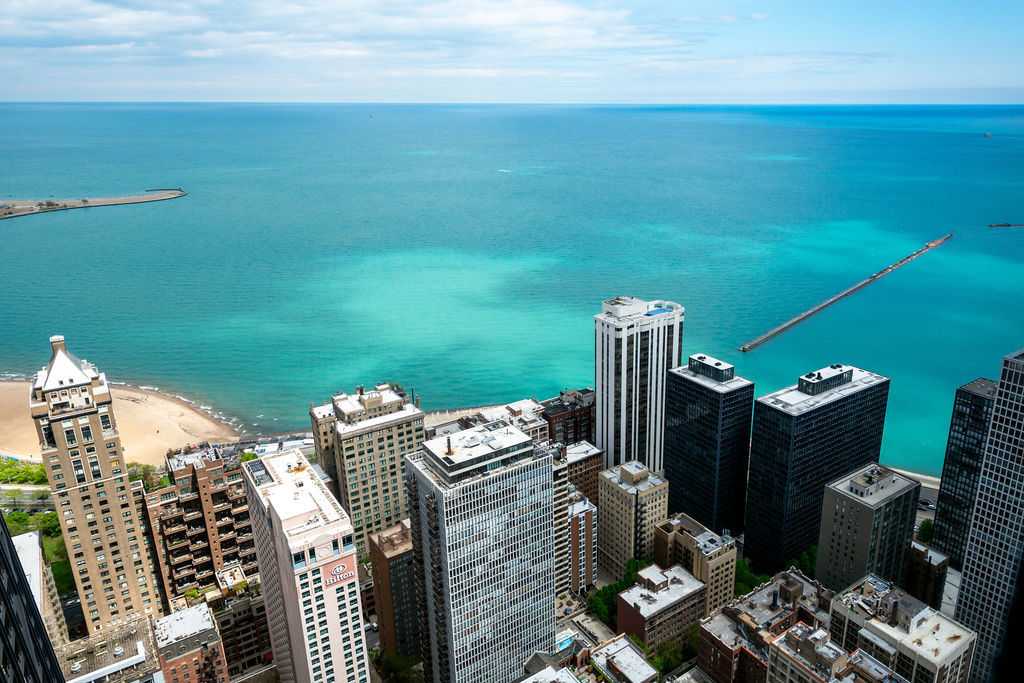 180 East Pearson Street Chicago IL 60611