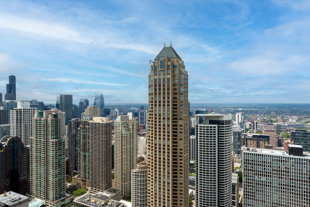 180 East Pearson Street Chicago IL 60611