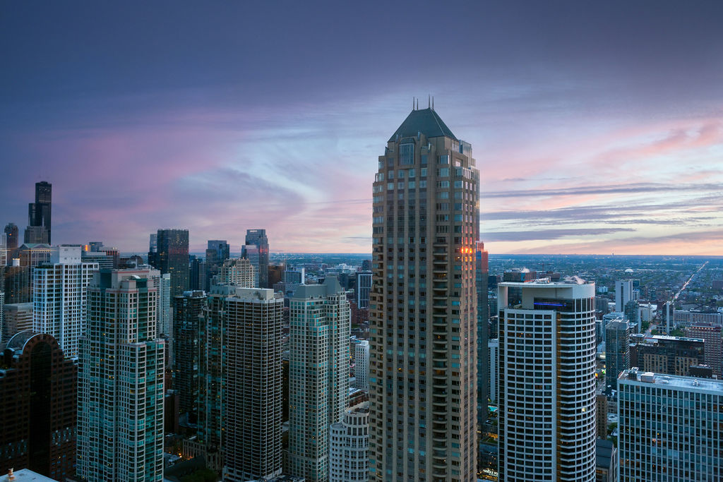180 East Pearson Street Chicago IL 60611