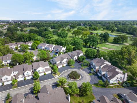 782 Old Checker Road Buffalo Grove IL 60089