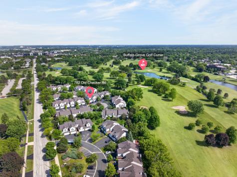 782 Old Checker Road Buffalo Grove IL 60089