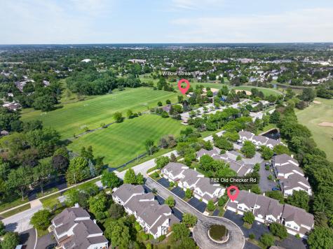 782 Old Checker Road Buffalo Grove IL 60089