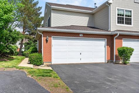 782 Old Checker Road Buffalo Grove IL 60089