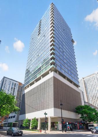 550 North St Clair Street Chicago IL 60611