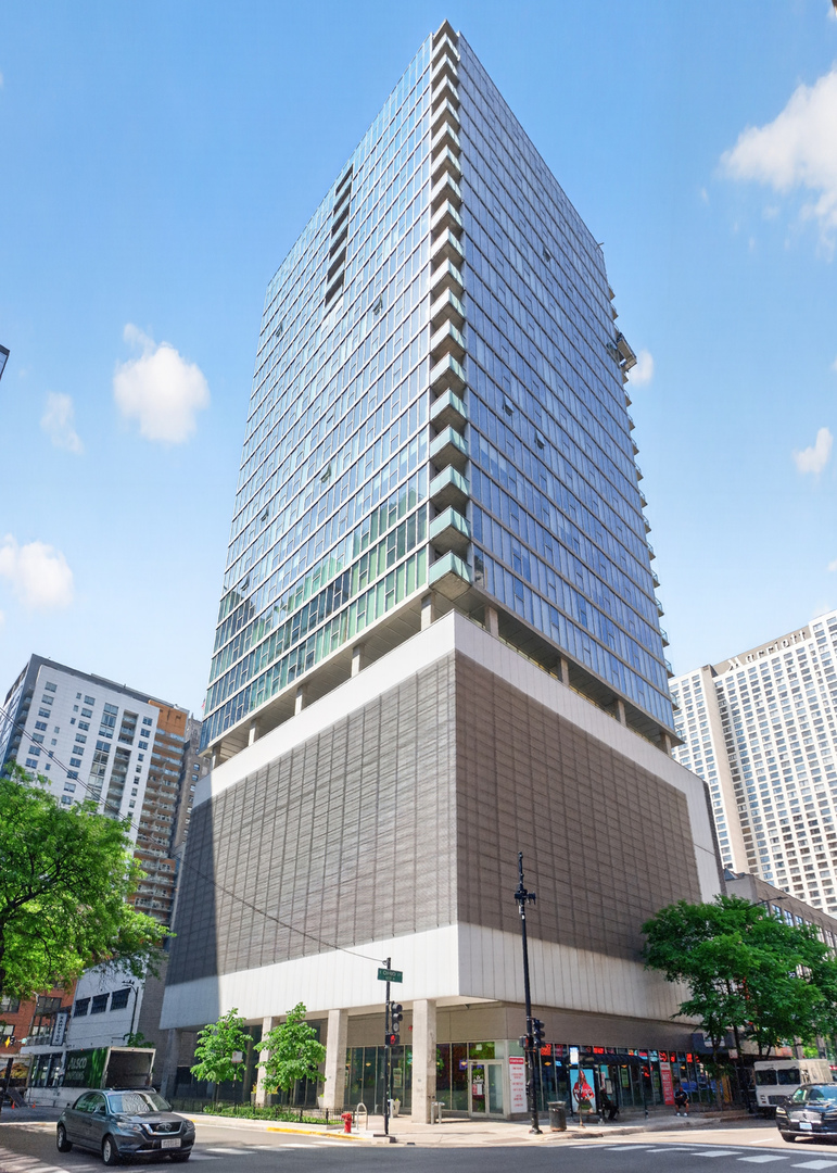550 North St Clair Street Chicago IL 60611