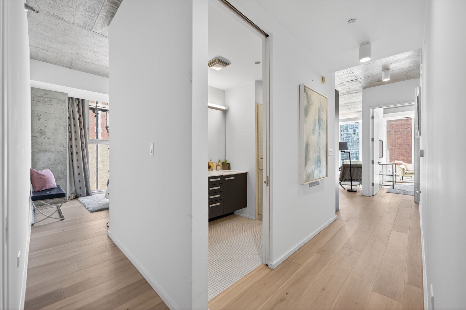 550 North St Clair Street Chicago IL 60611