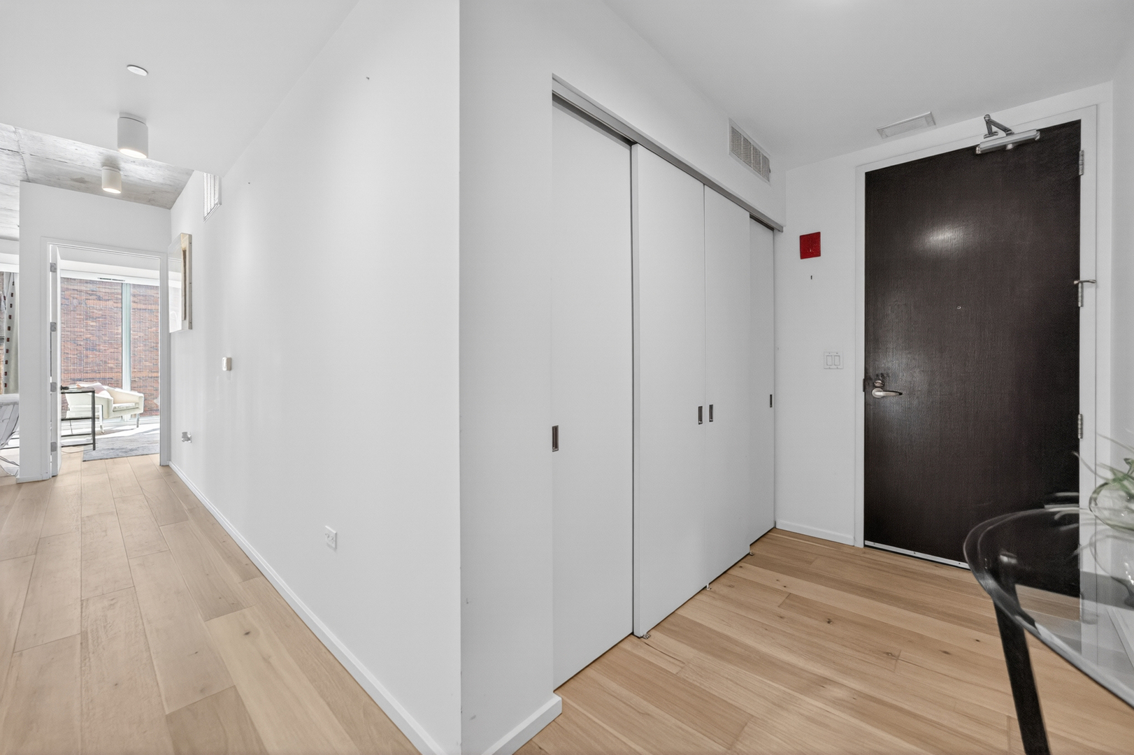 550 North St Clair Street Chicago IL 60611