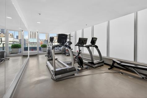 550 North St Clair Street Chicago IL 60611