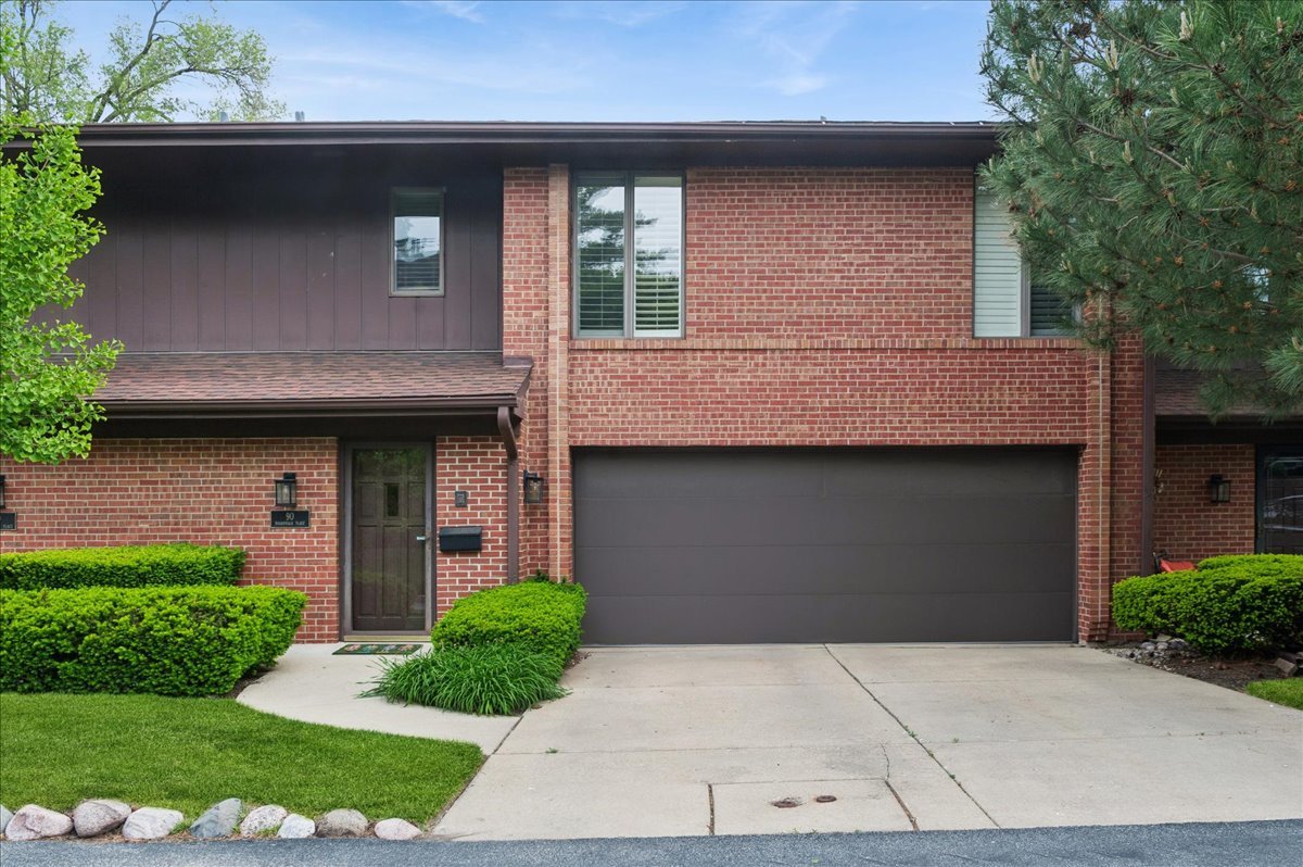 90 Boardwalk Place Park Ridge IL 60068