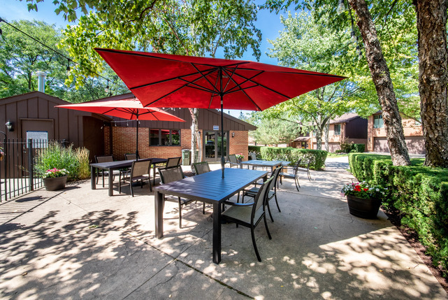 90 Boardwalk Place Park Ridge IL 60068