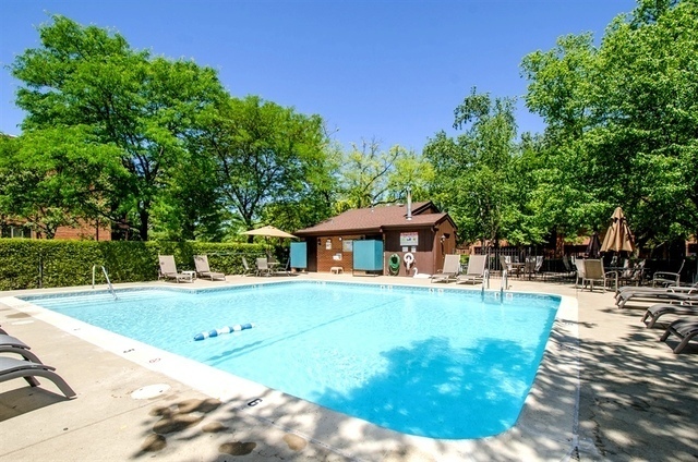 90 Boardwalk Place Park Ridge IL 60068