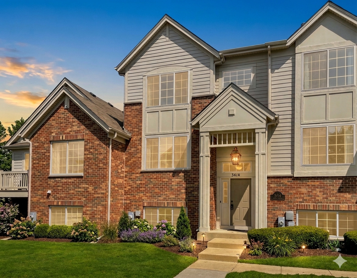 3414 Cameron Drive Elgin IL 60123