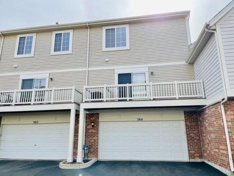 3414 Cameron Drive Elgin IL 60123