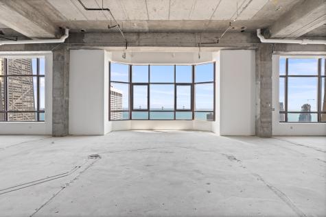 800 North Michigan Avenue Chicago IL 60611