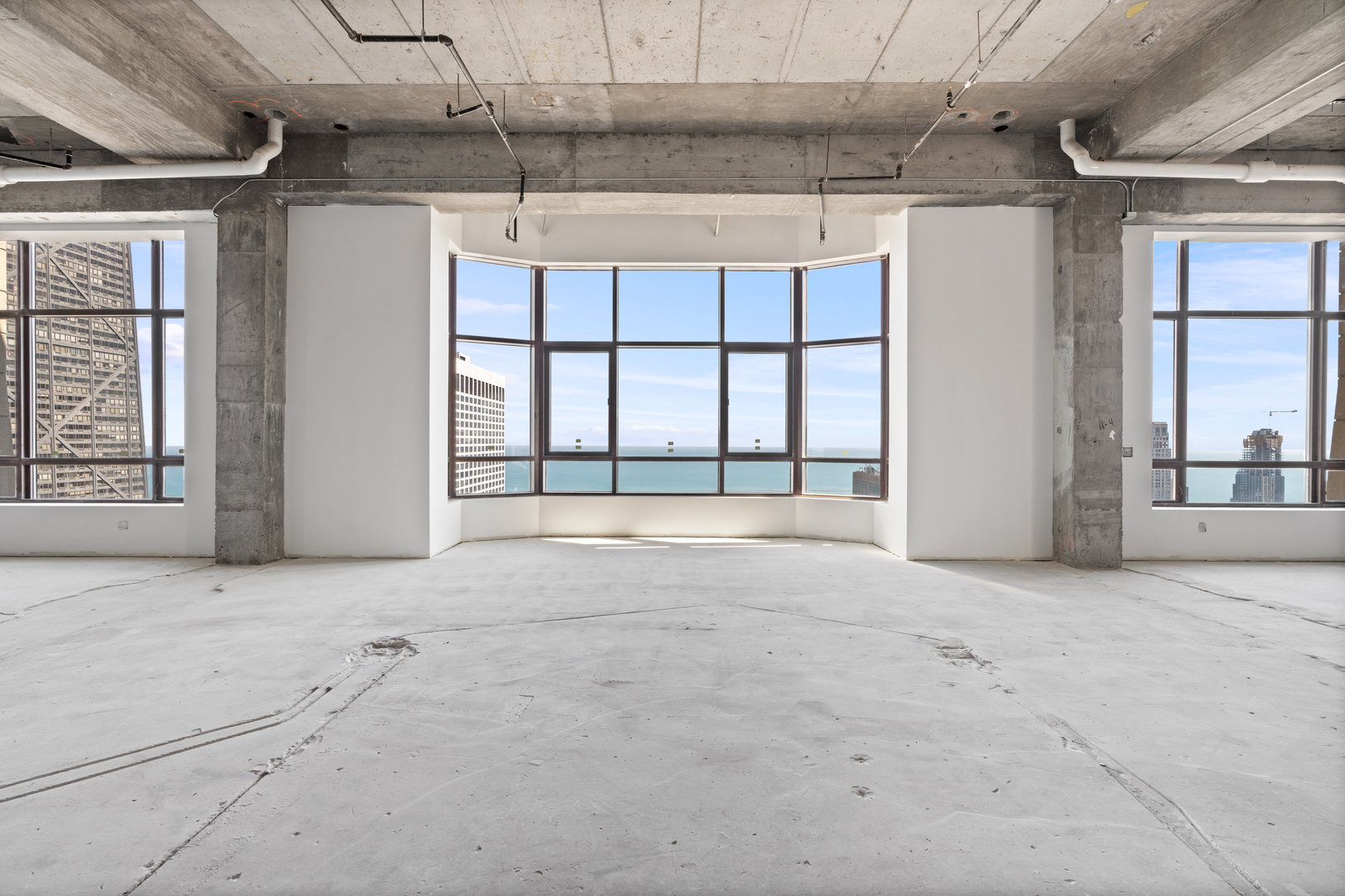 800 North Michigan Avenue Chicago IL 60611