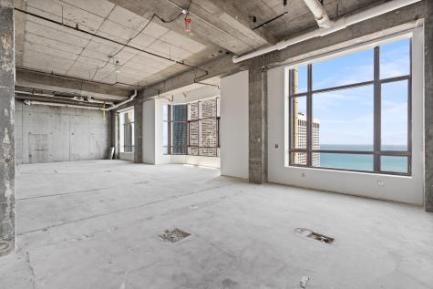 800 North Michigan Avenue Chicago IL 60611