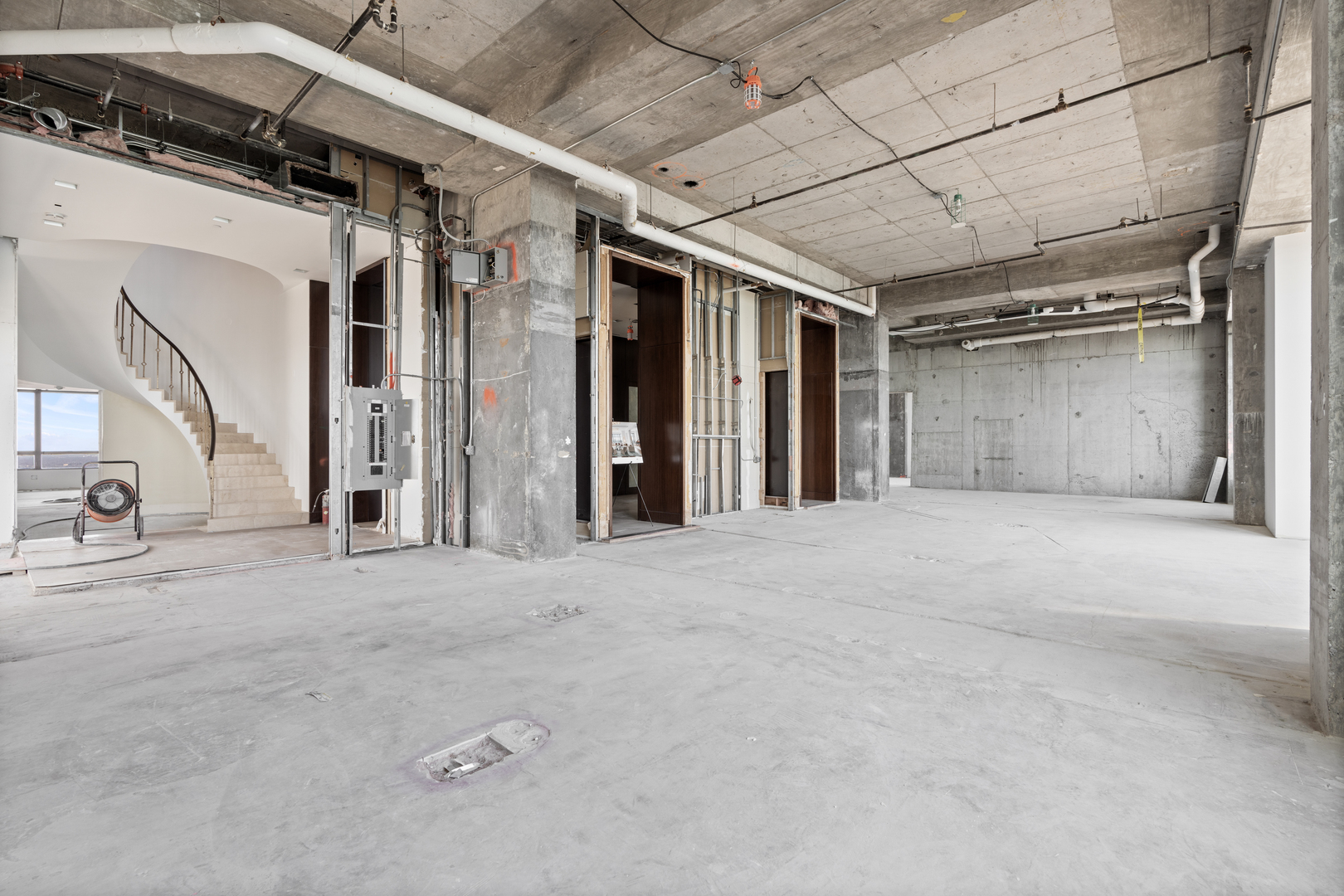 800 North Michigan Avenue Chicago IL 60611