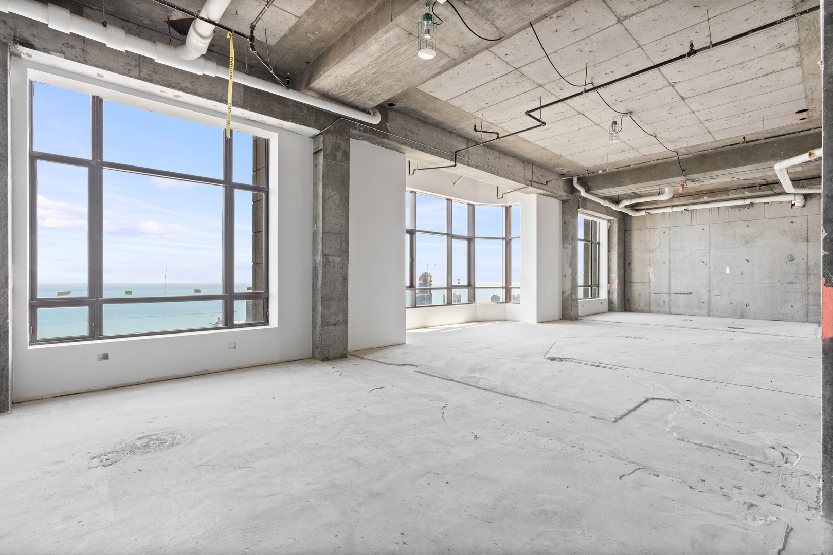 800 North Michigan Avenue Chicago IL 60611