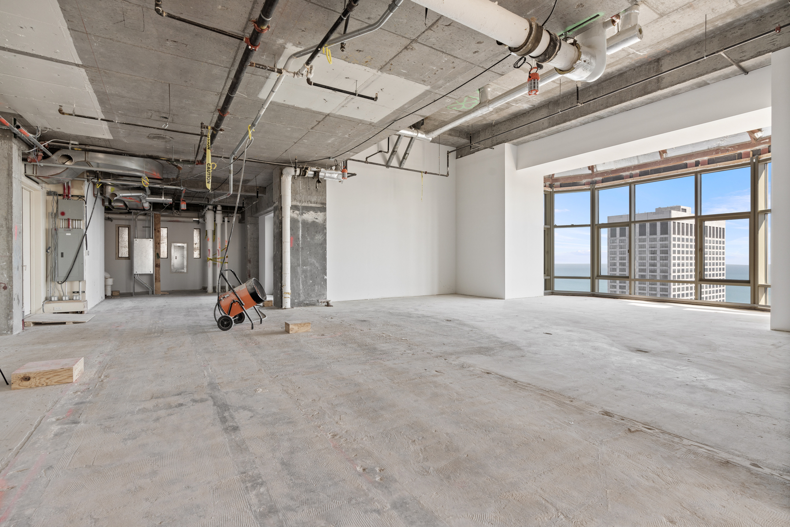 800 North Michigan Avenue Chicago IL 60611