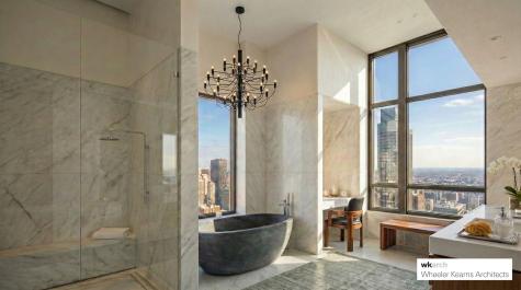 800 North Michigan Avenue Chicago IL 60611