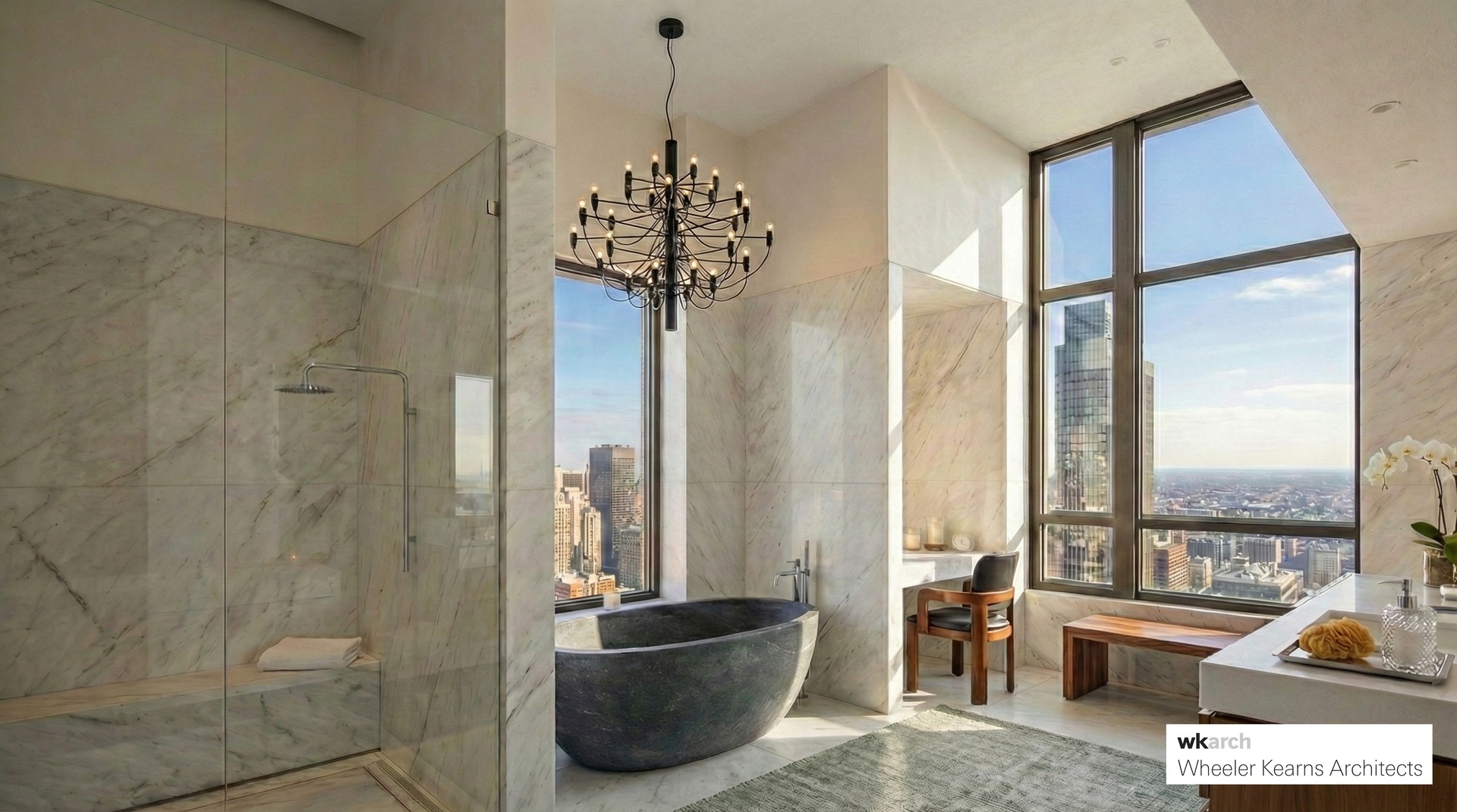 800 North Michigan Avenue Chicago IL 60611