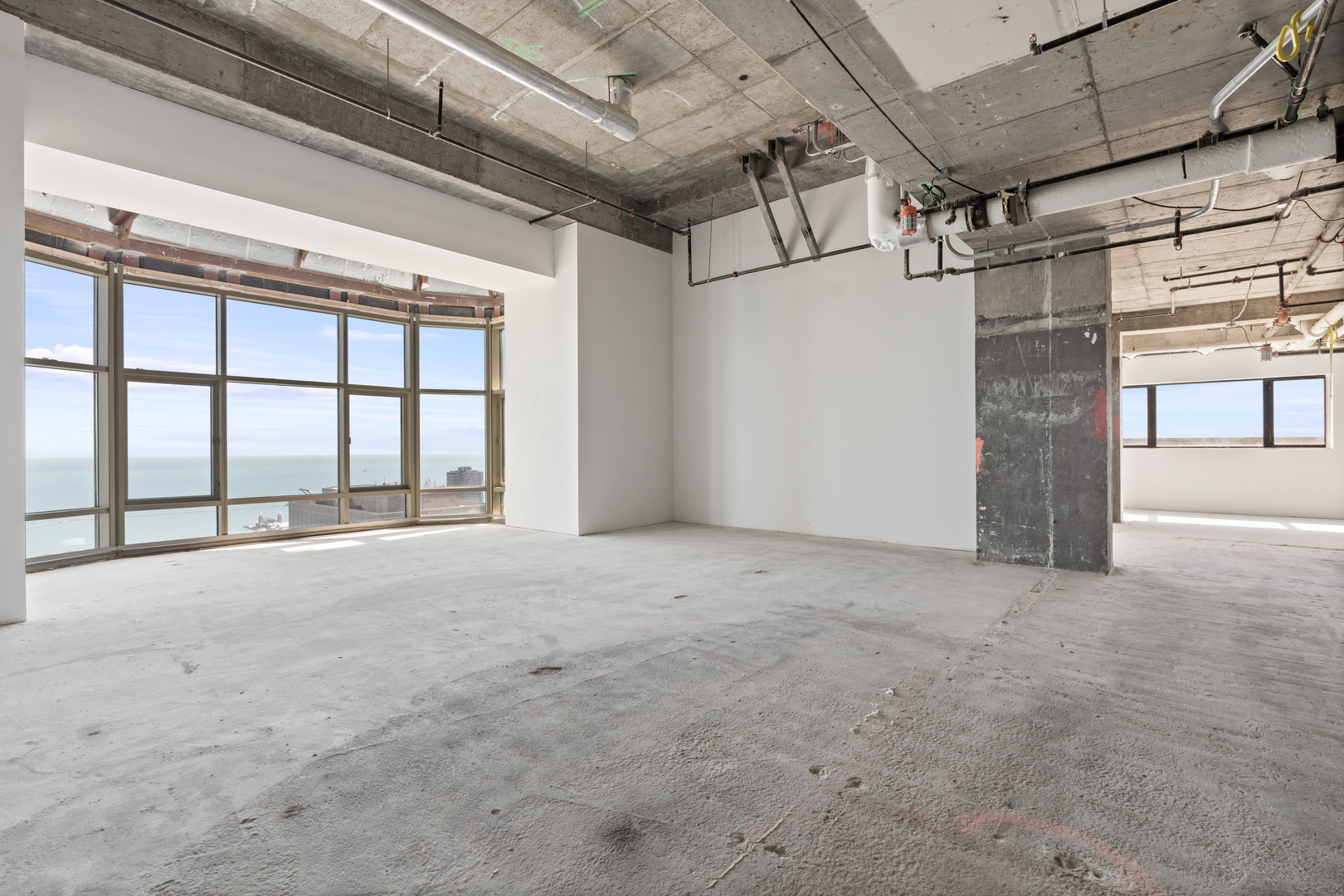 800 North Michigan Avenue Chicago IL 60611